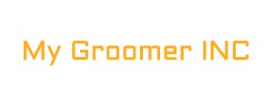 my groomer inc logo