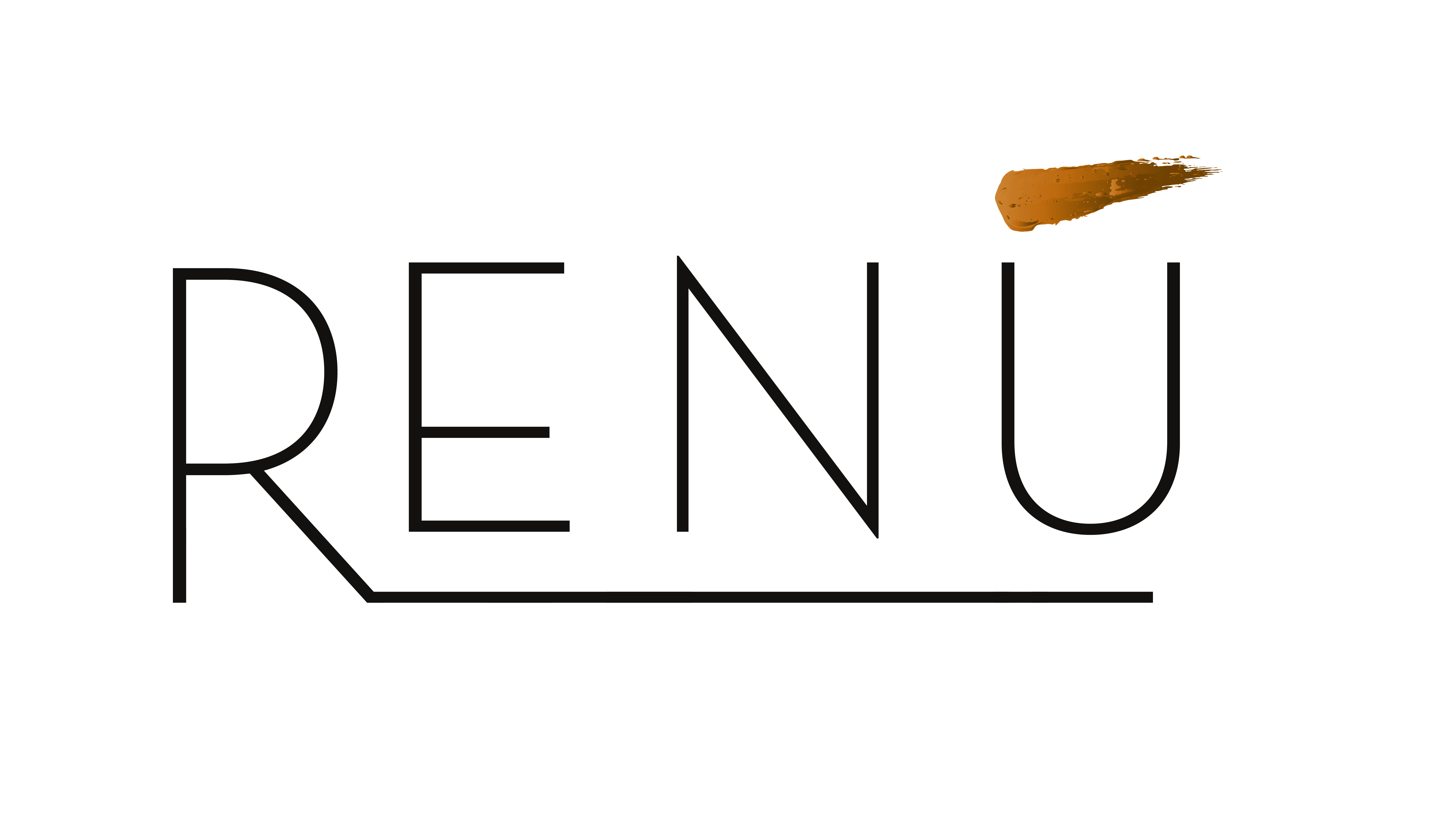 Renu Salon logo