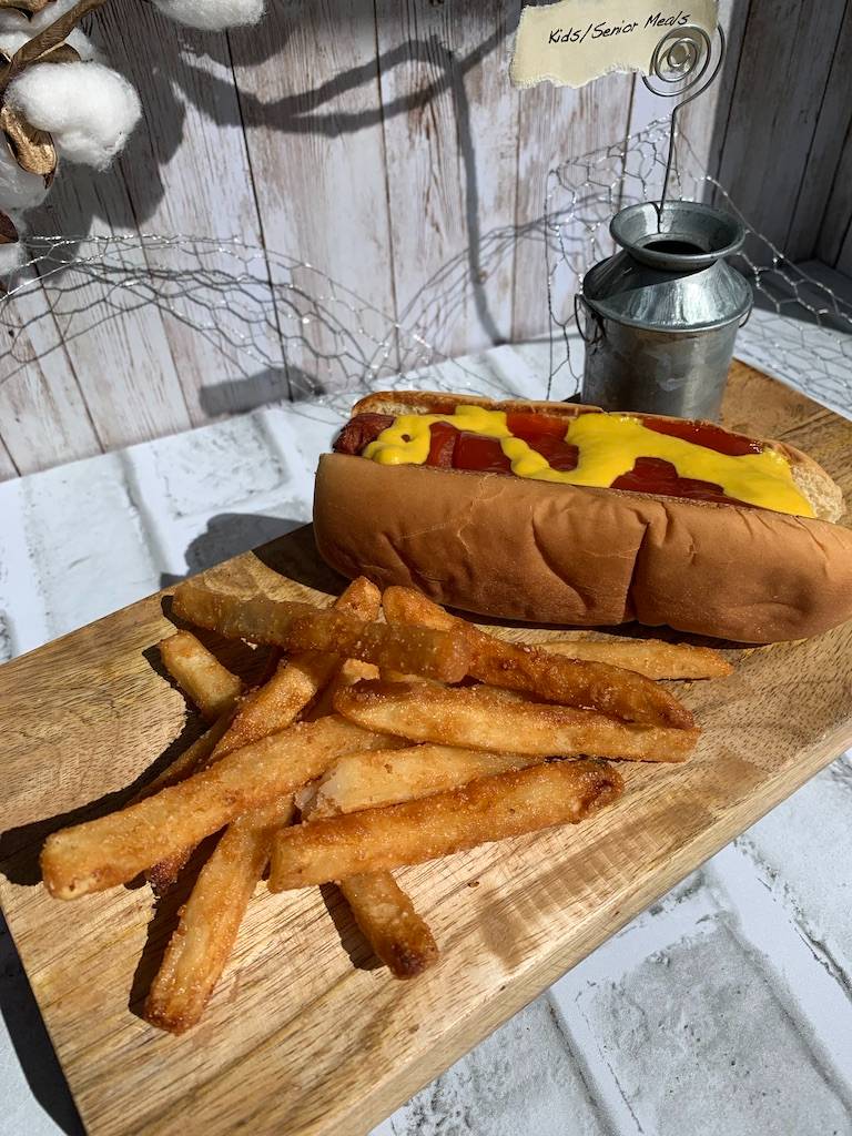 Fast Food Restaurant in Chino Valley, AZ | PepperJacks of Chino Valley