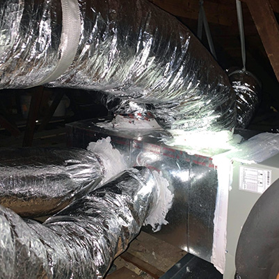 ductwork