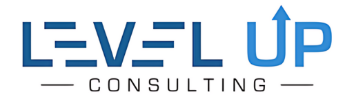 Level Up Consulting Logo