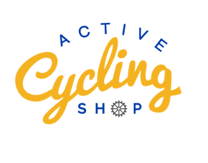 Active Cycling Shop logo