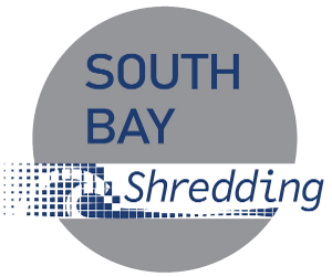 South Bay Shredding logo