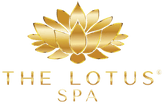 The Lotus Spa logo