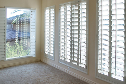 Window Treatments