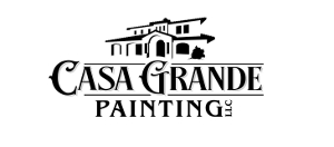 Casa Grande Painting Company Logo