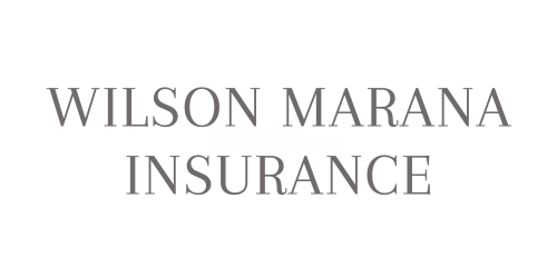 Wilson Marana Insurance logo