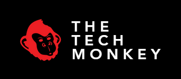tech monkey logo