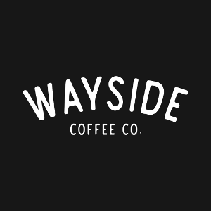 Wayside Coffee Co. Logo