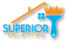 superior painting logo