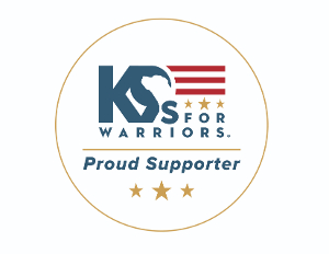 K9s for warriors