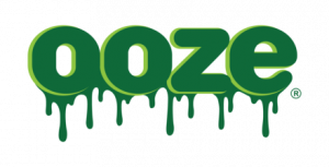 Ooze logo