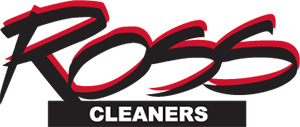 Ross Cleaners Logo