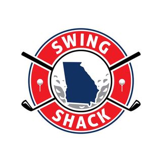 Georgia Swing Shack Logo