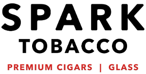 Spark Tobacco logo