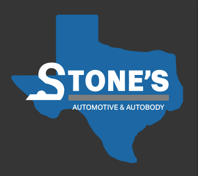 Stone's Quality Automotive and Auto Body logo