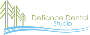 Defiance Dental Studio logo