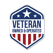 Veteran Owned