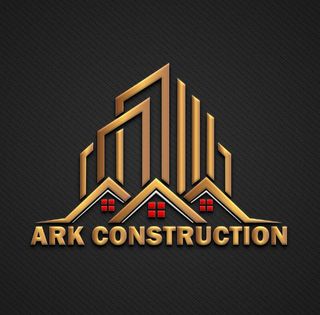 ark construction logo