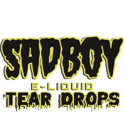 Sad Boy Logo