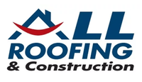 All Roofing Logo image