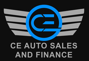 CE Auto Sales logo