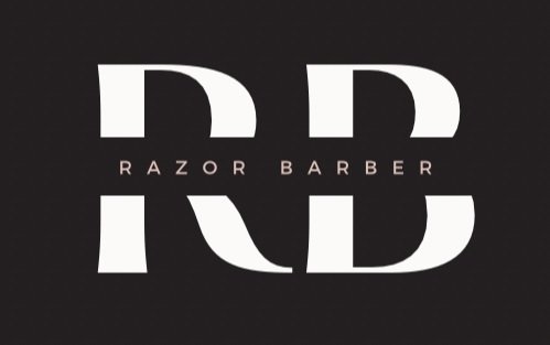 Razor Barber logo