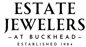 Estate Jewelers At Buckhead logo