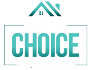 Make A Choice logo