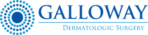 Galloway Dermatologic Surgery logo