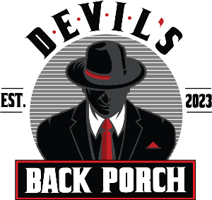 Devil's Back Porch logo