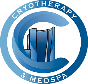 Cryotherapy & MedSpa logo