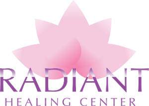 Radiant Healing Center logo