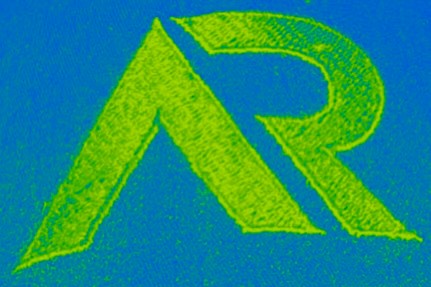 Abrams Restoration Logo