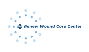 Renew Wound Care Center logo