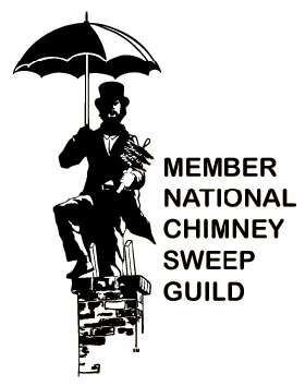 National Chimney Sweep Guild logo
