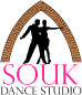 Souk Dance Studio Logo