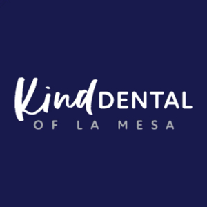 Kind Dental of La Mesa Logo