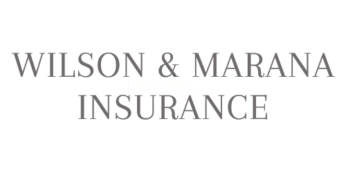 Wilson Marana Insurance logo