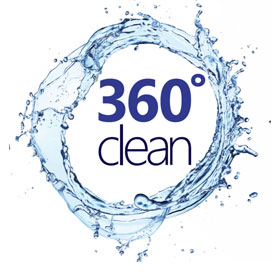 360 clean