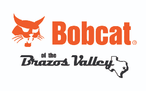 Bobcat of the Brazos Valley logo