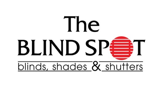 The Blind Spot Logo