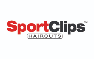 SportClips logo