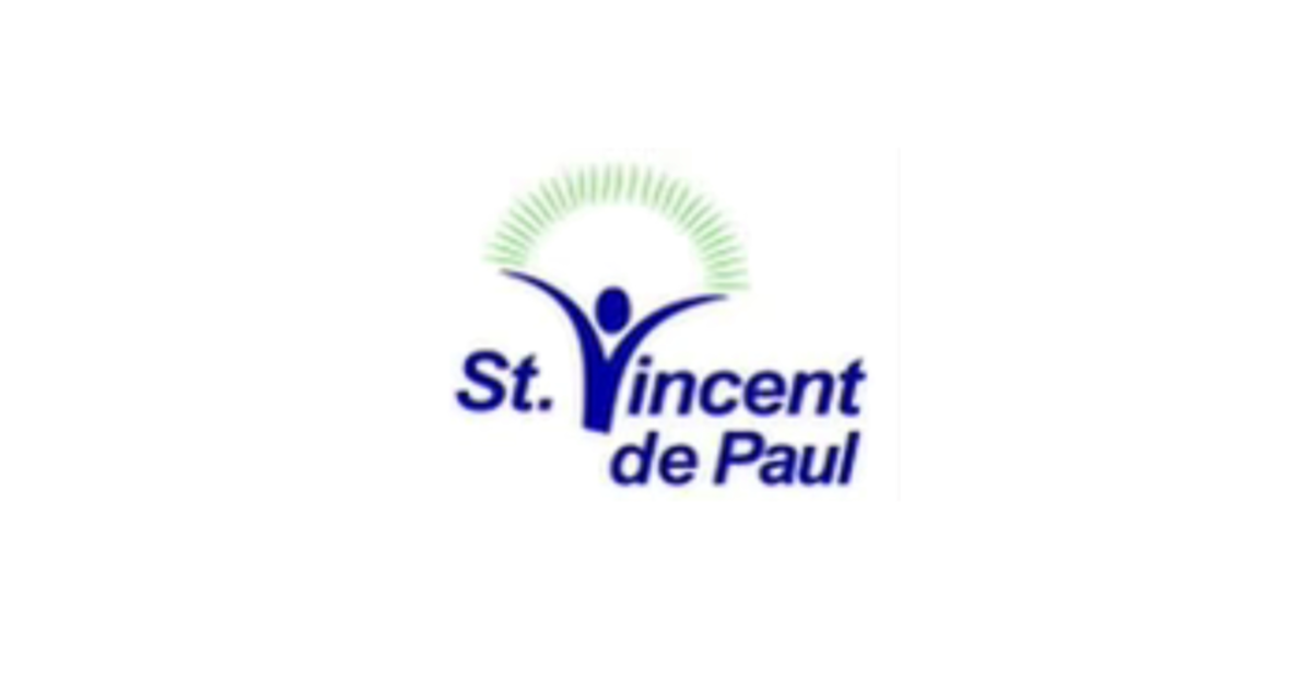 Non-profit organization Near Me | St. Vincent de Paul Thrift Store