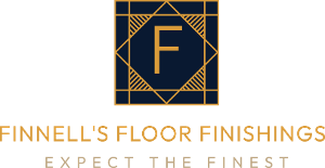 Finnel's Floor Finishings Logo