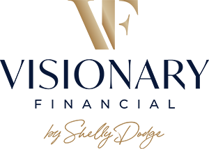 Visionary Financial Group logo