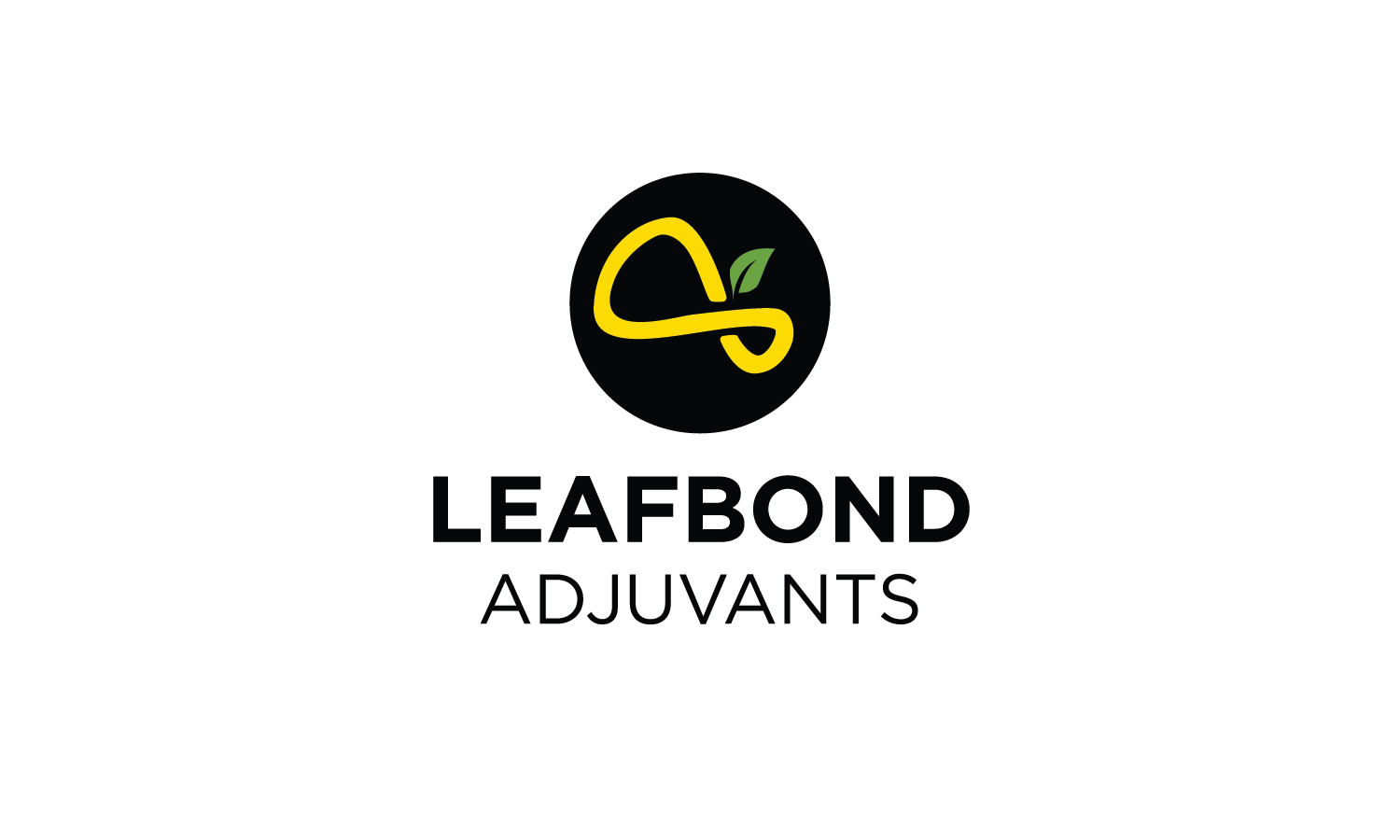 leafbond logo