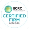 IICRC Certification Logo