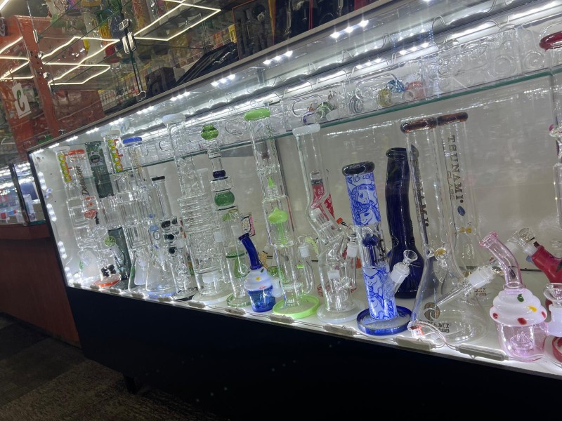 Sample Products
