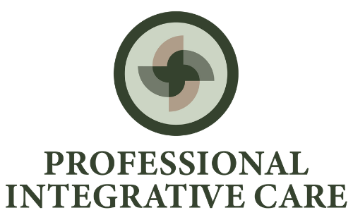 Professional Integrative Care logo